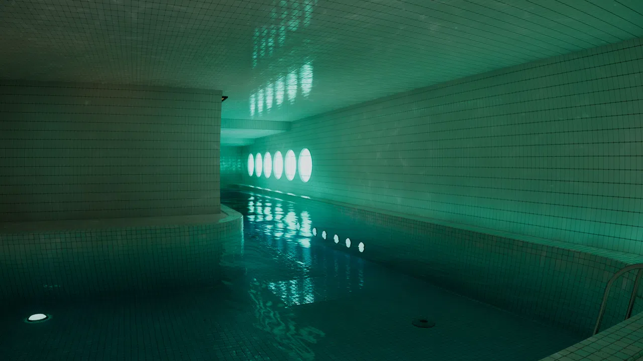 Liminality Screenshot 18