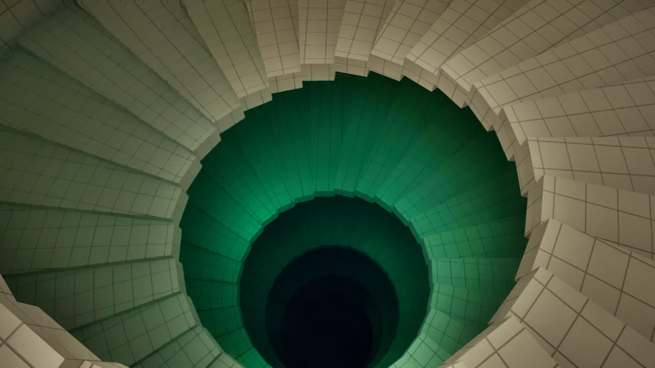 Liminality Screenshot 4