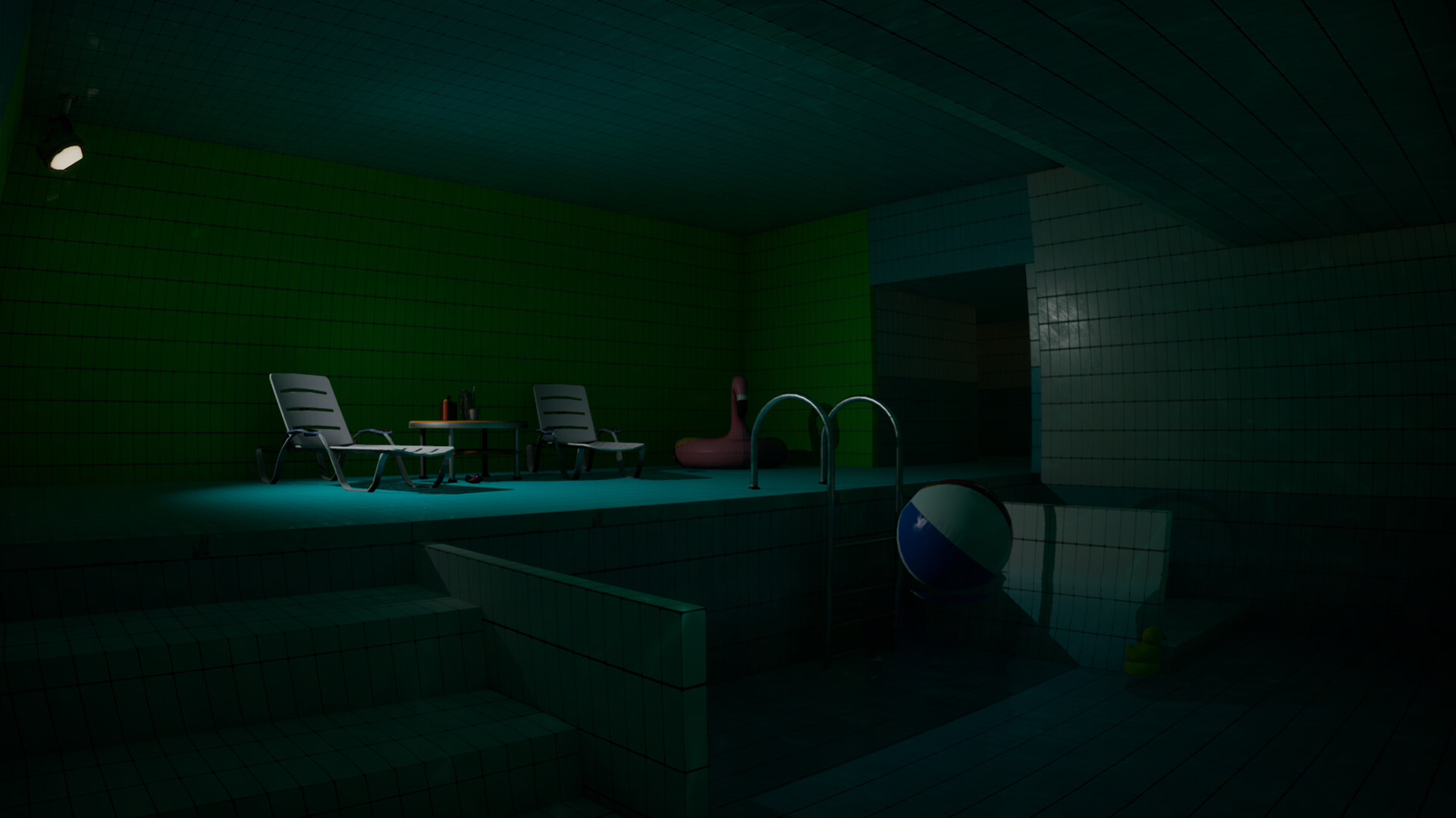 Liminality Screenshot 14