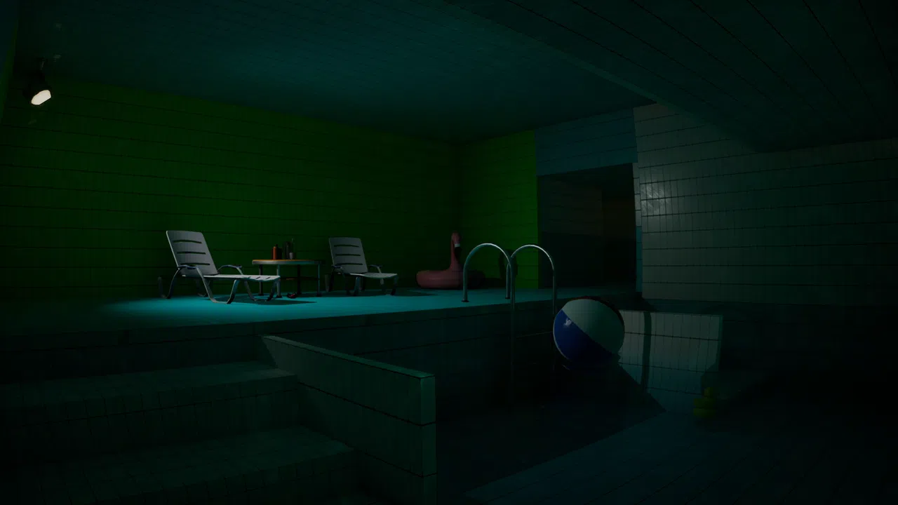 Liminality Screenshot 14
