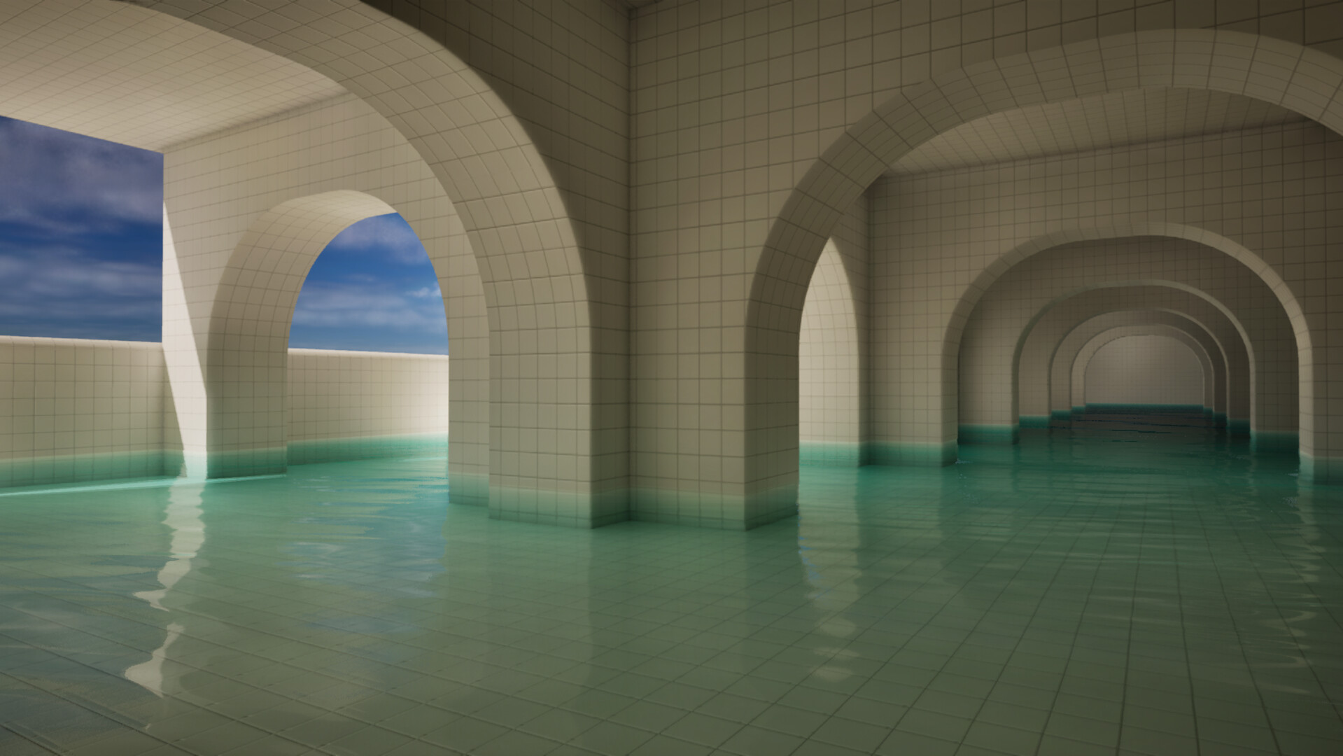 Liminality Screenshot 6