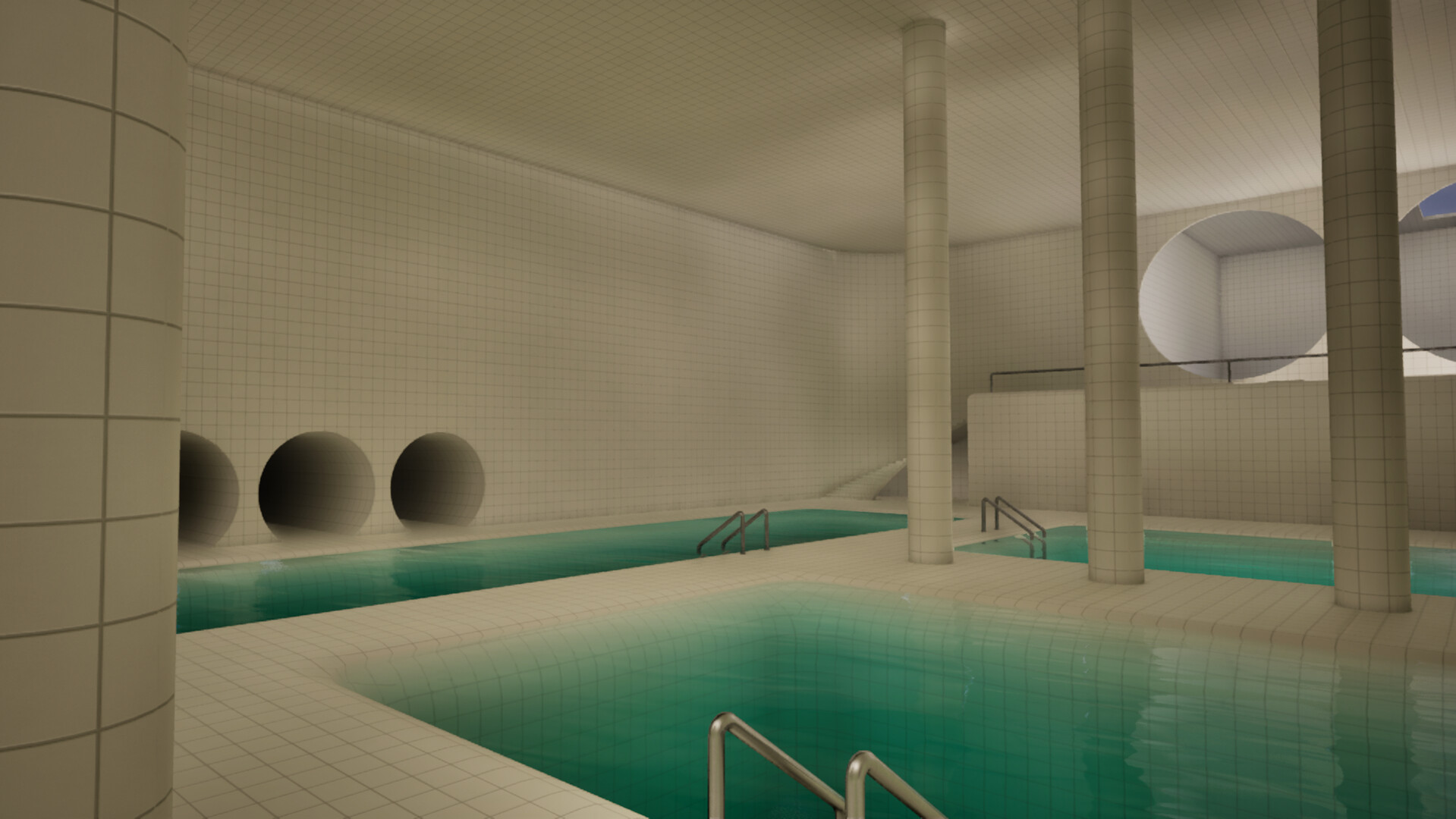 Liminality Screenshot 5