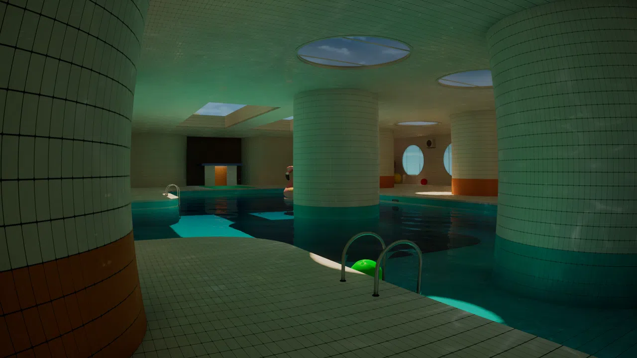 Liminality Screenshot 15