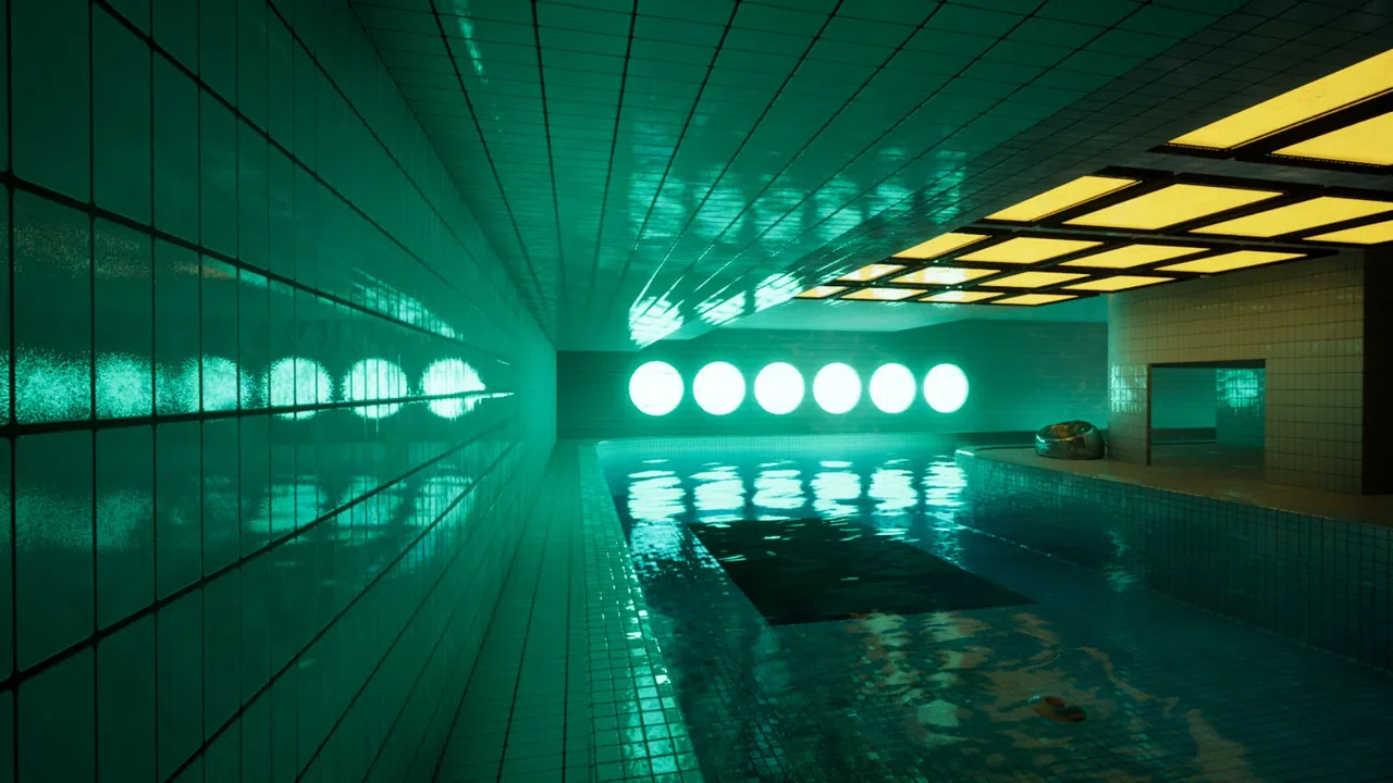 Liminality Screenshot 12