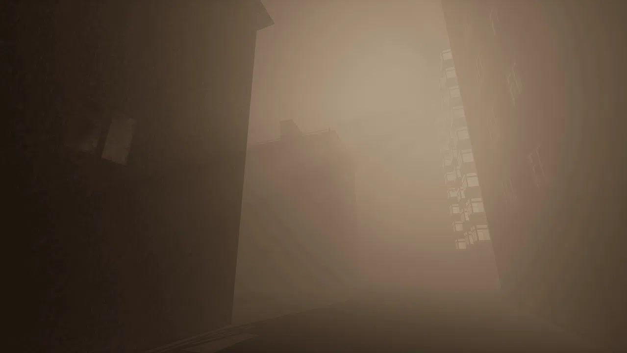 Liminality Screenshot 20