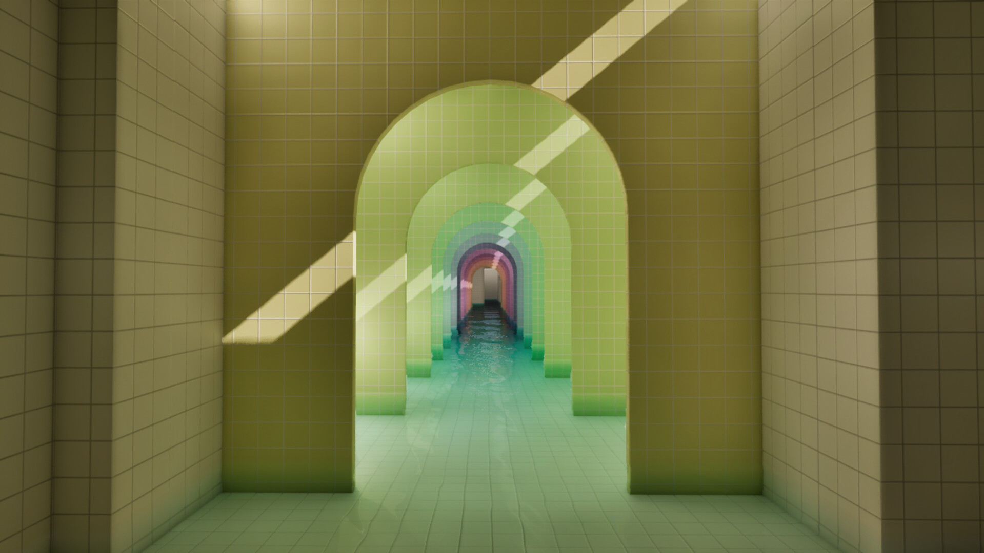 Liminality Screenshot 7