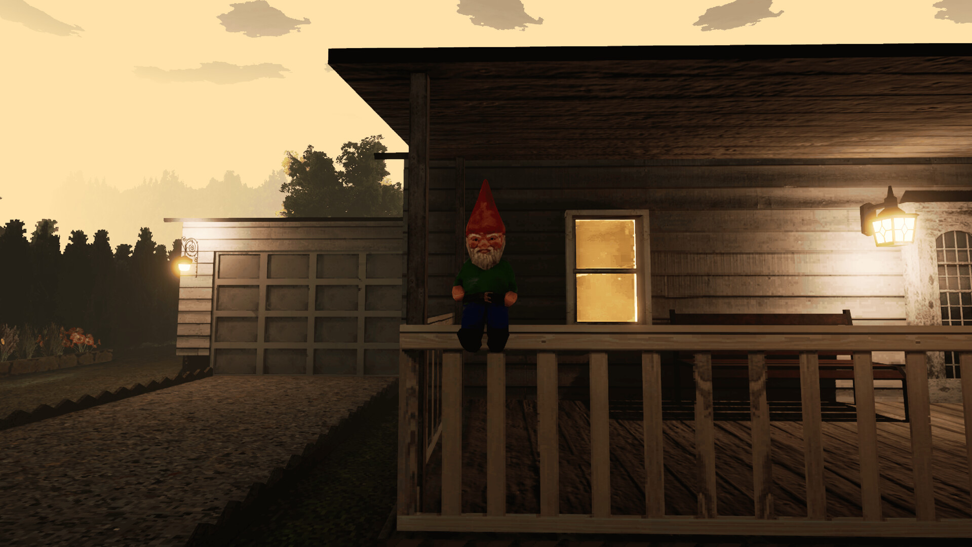 Liminality Screenshot 21