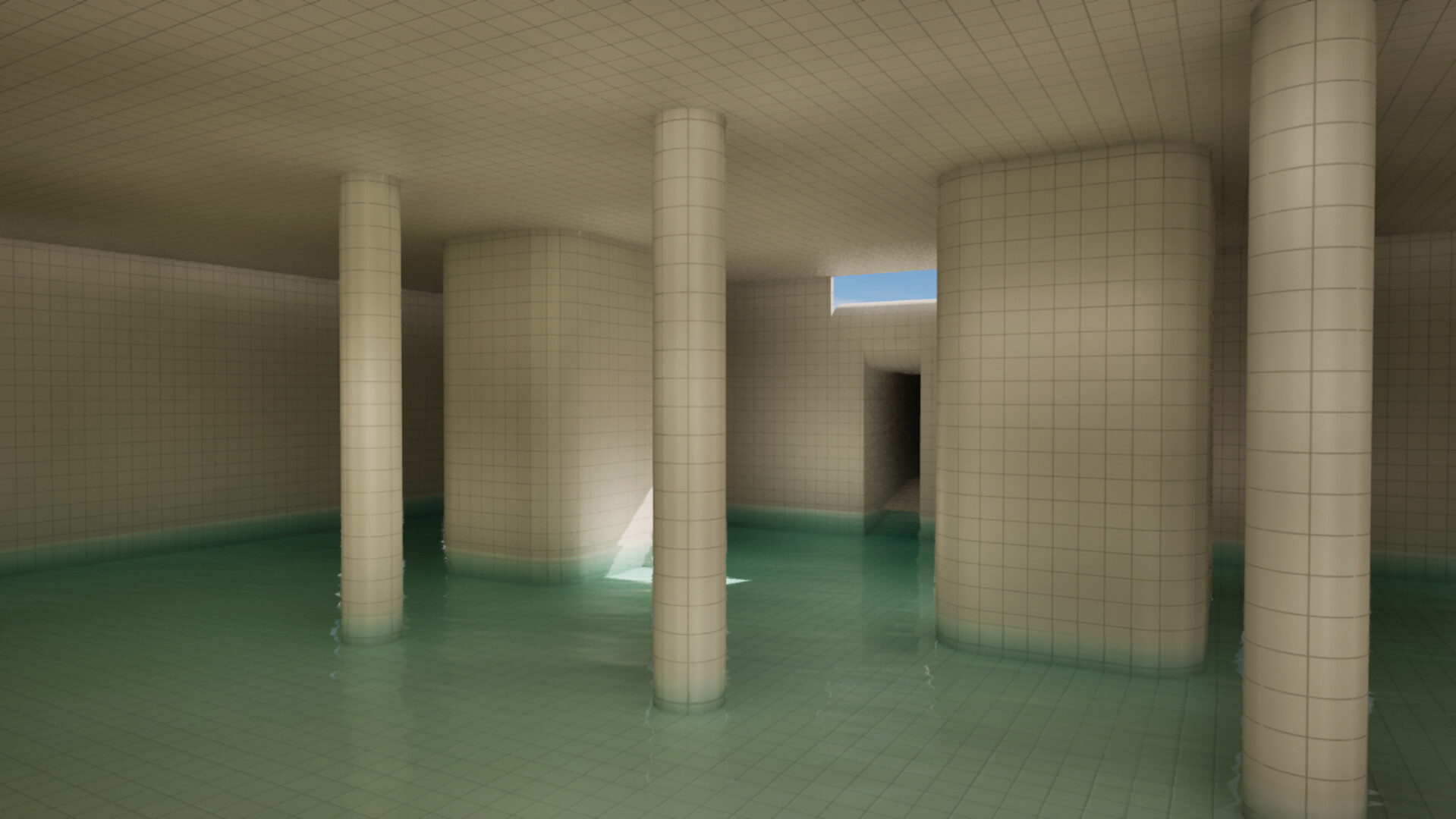 Liminality Screenshot 2