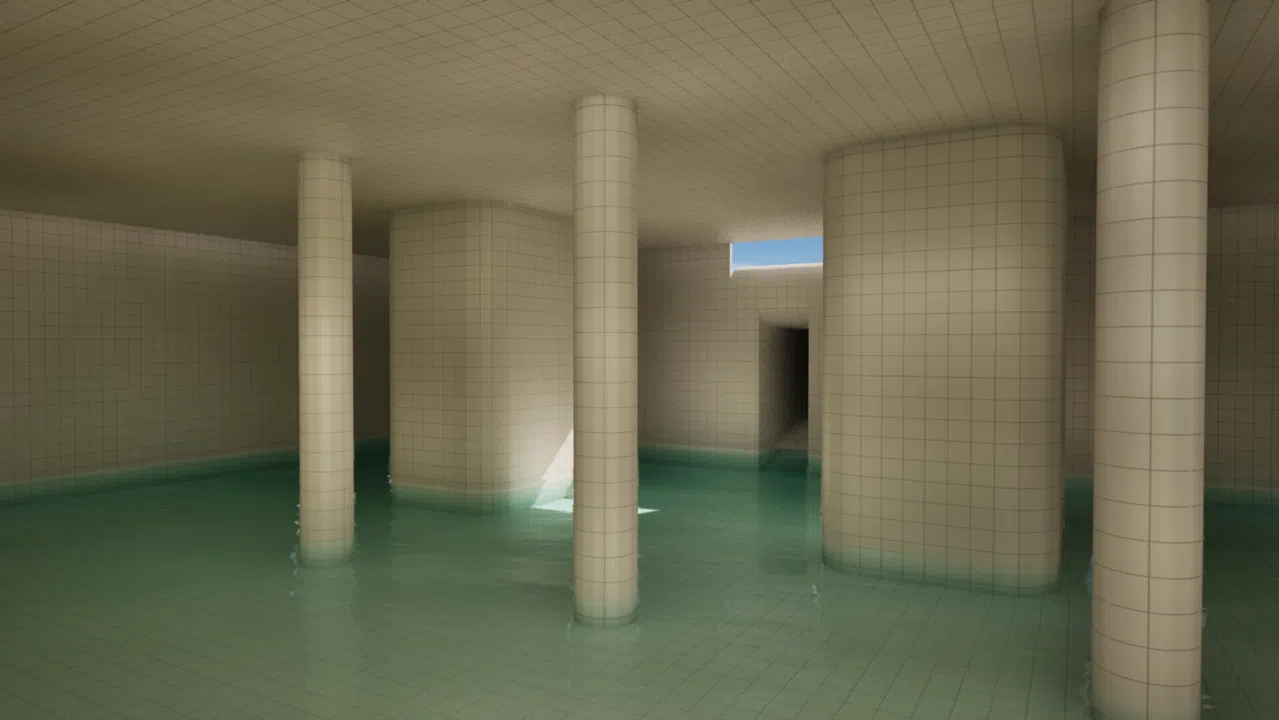 Liminality Screenshot 2