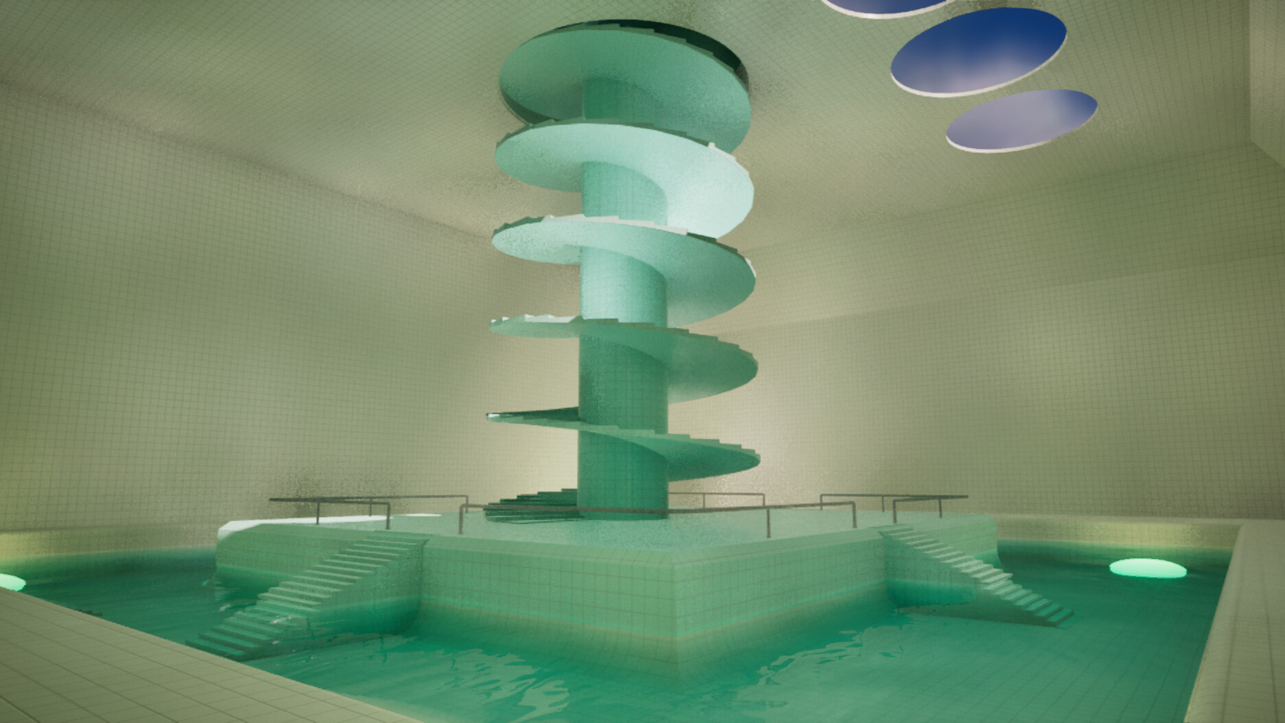 Liminality Screenshot 0