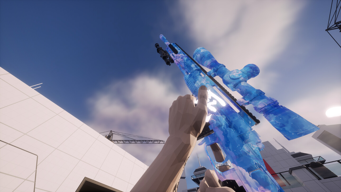 New Warfare Screenshot 5