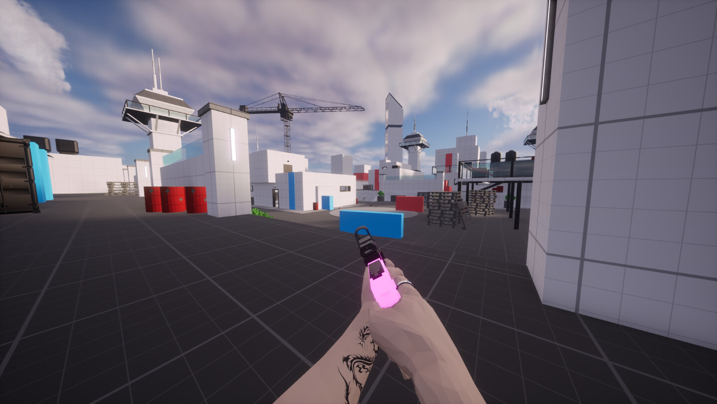 New Warfare Screenshot 7