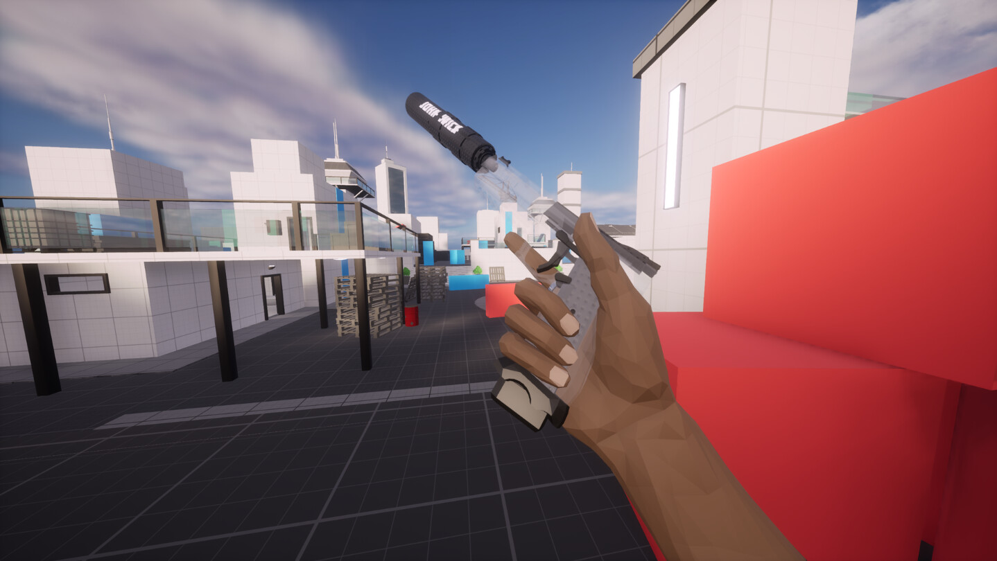 New Warfare Screenshot 6