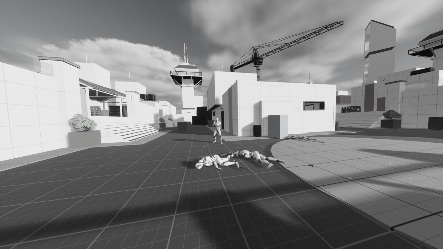 New Warfare Screenshot 8