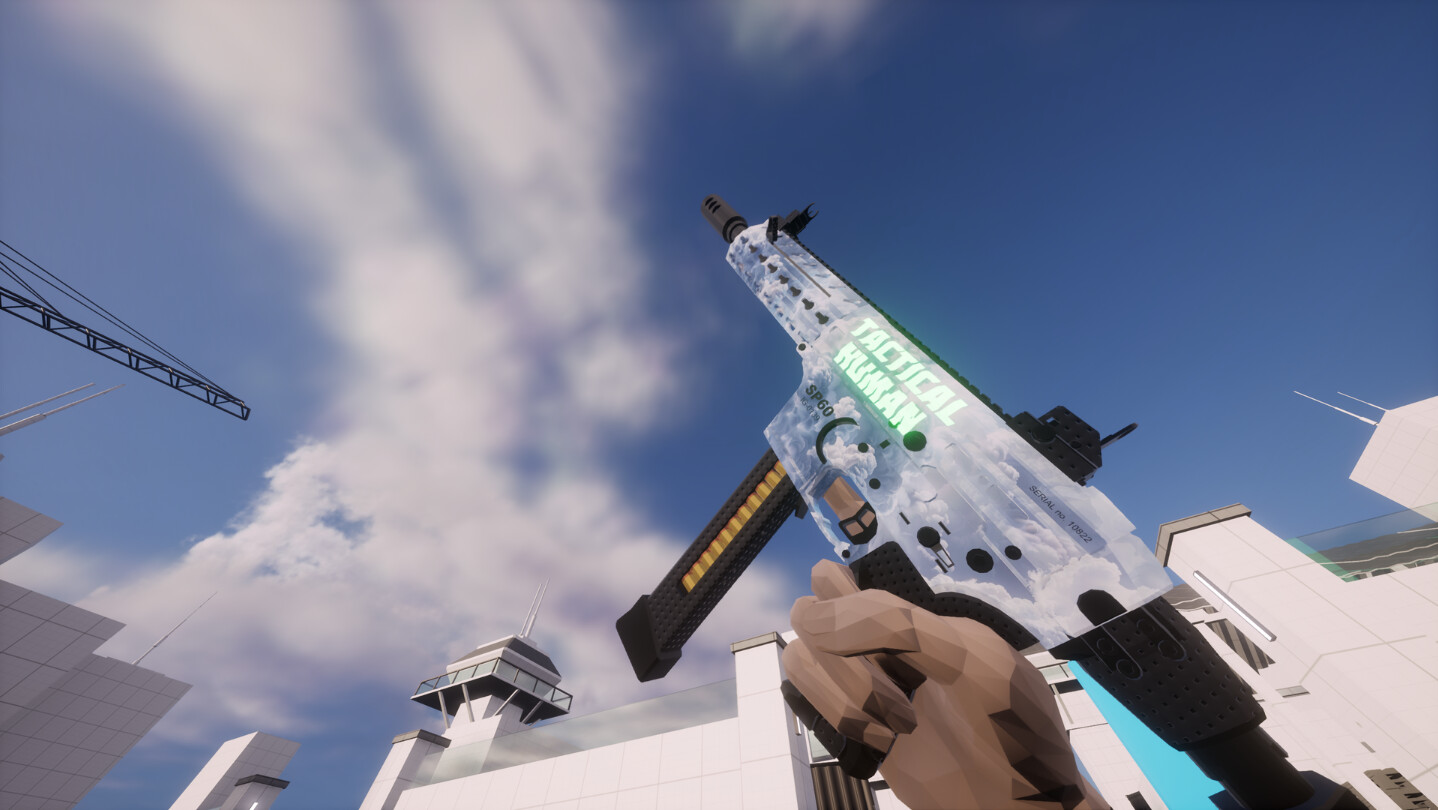 New Warfare Screenshot 2