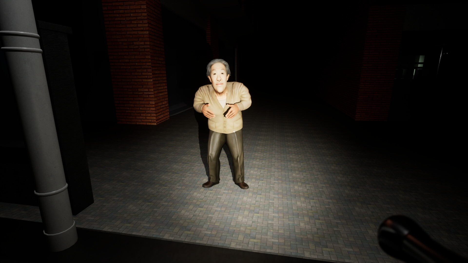 0.0035％ Screenshot 5