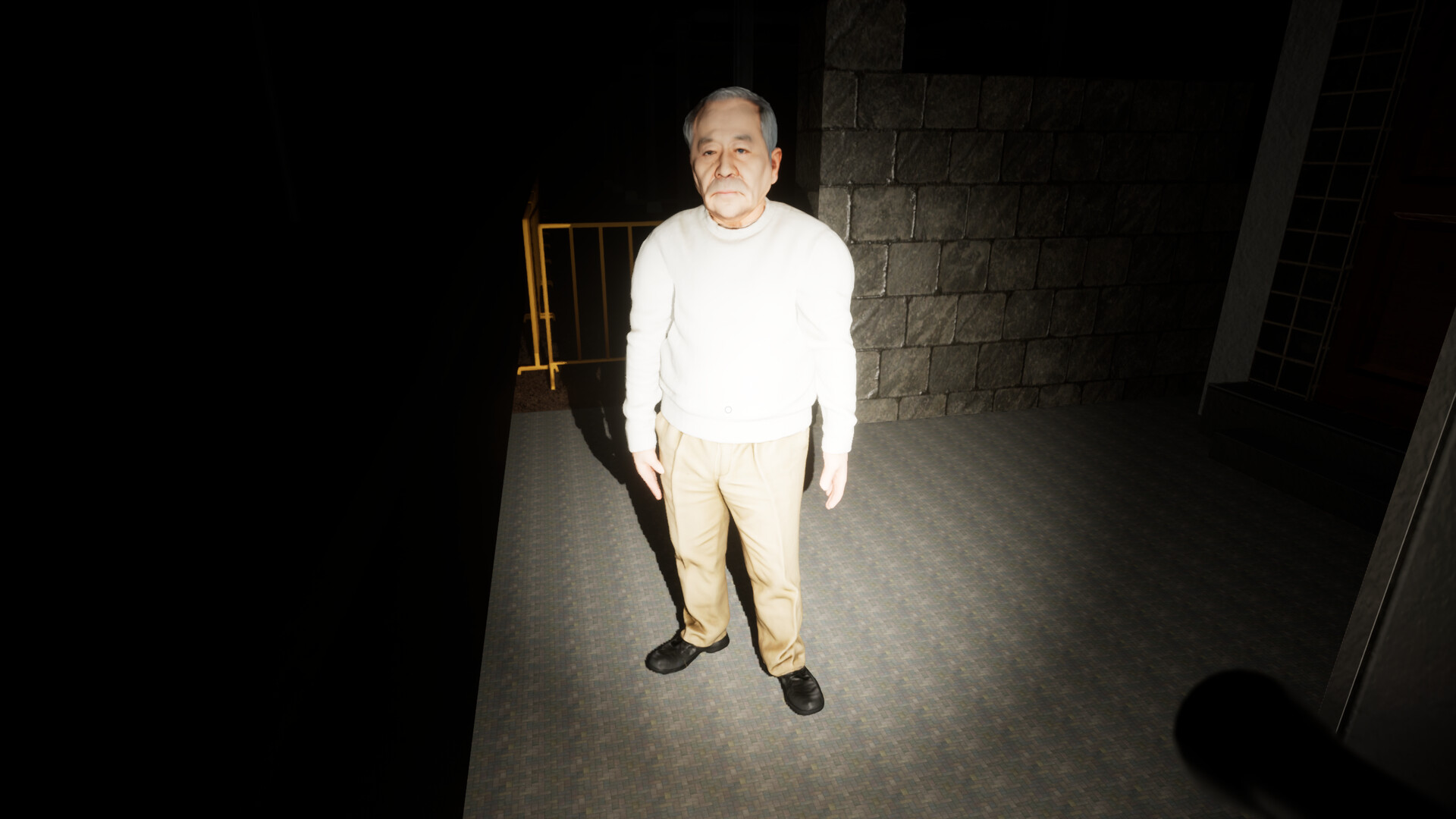 0.0035％ Screenshot 4