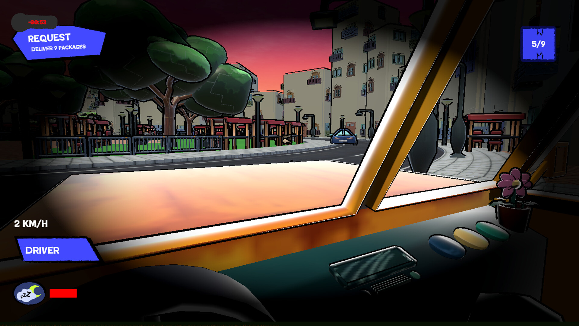 Truckin It Screenshot 2