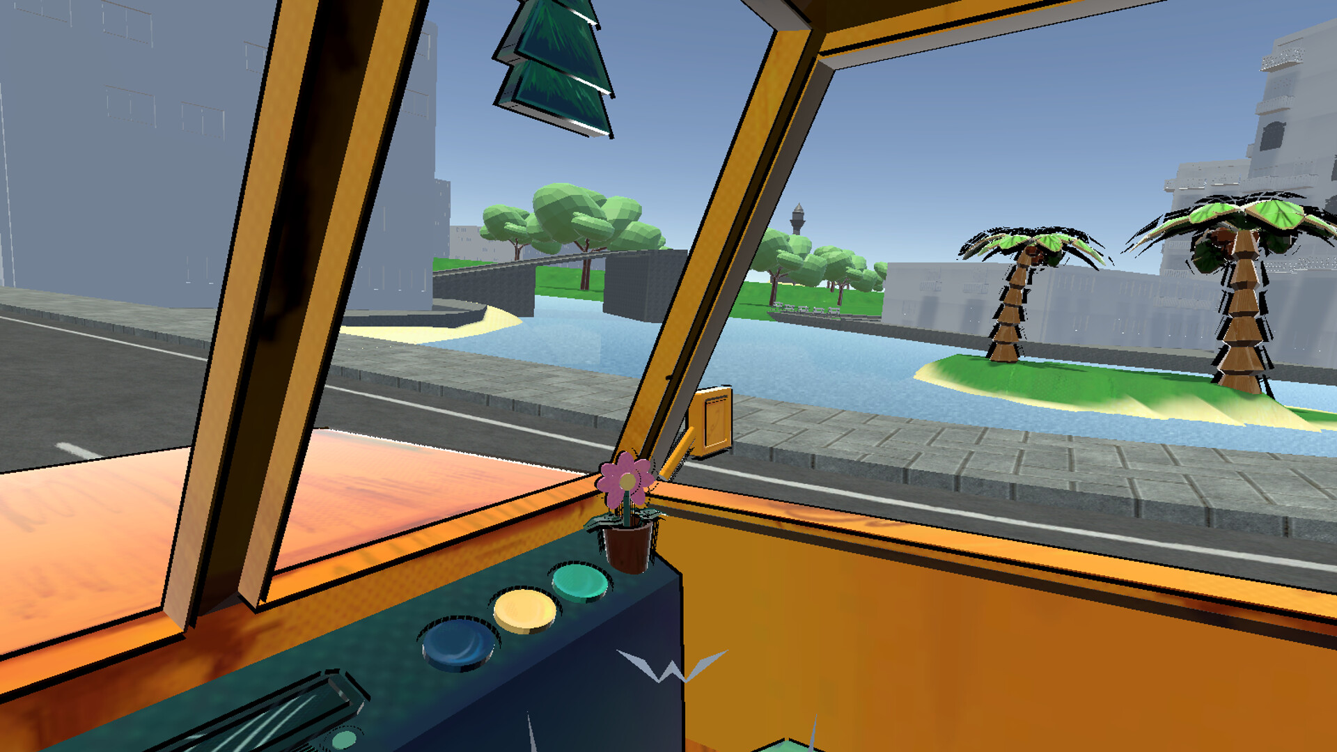 Truckin It Screenshot 5