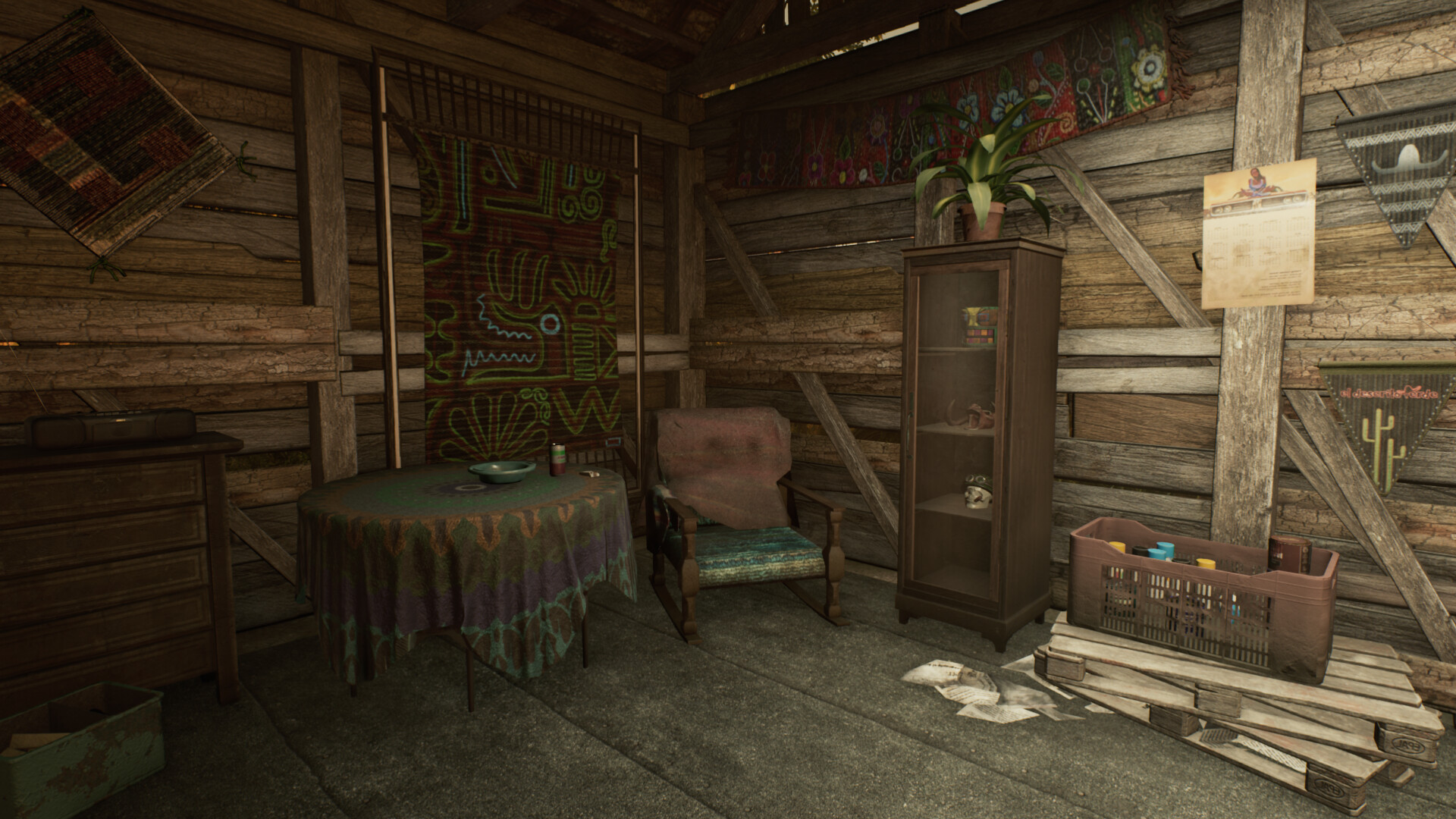 Truck Mechanic: Dangerous Paths Screenshot 33