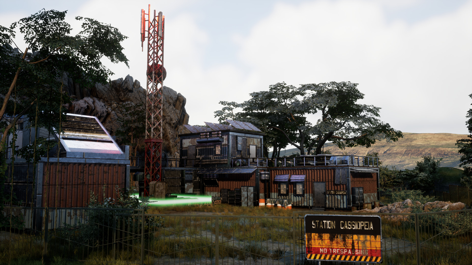 Truck Mechanic: Dangerous Paths Screenshot 12