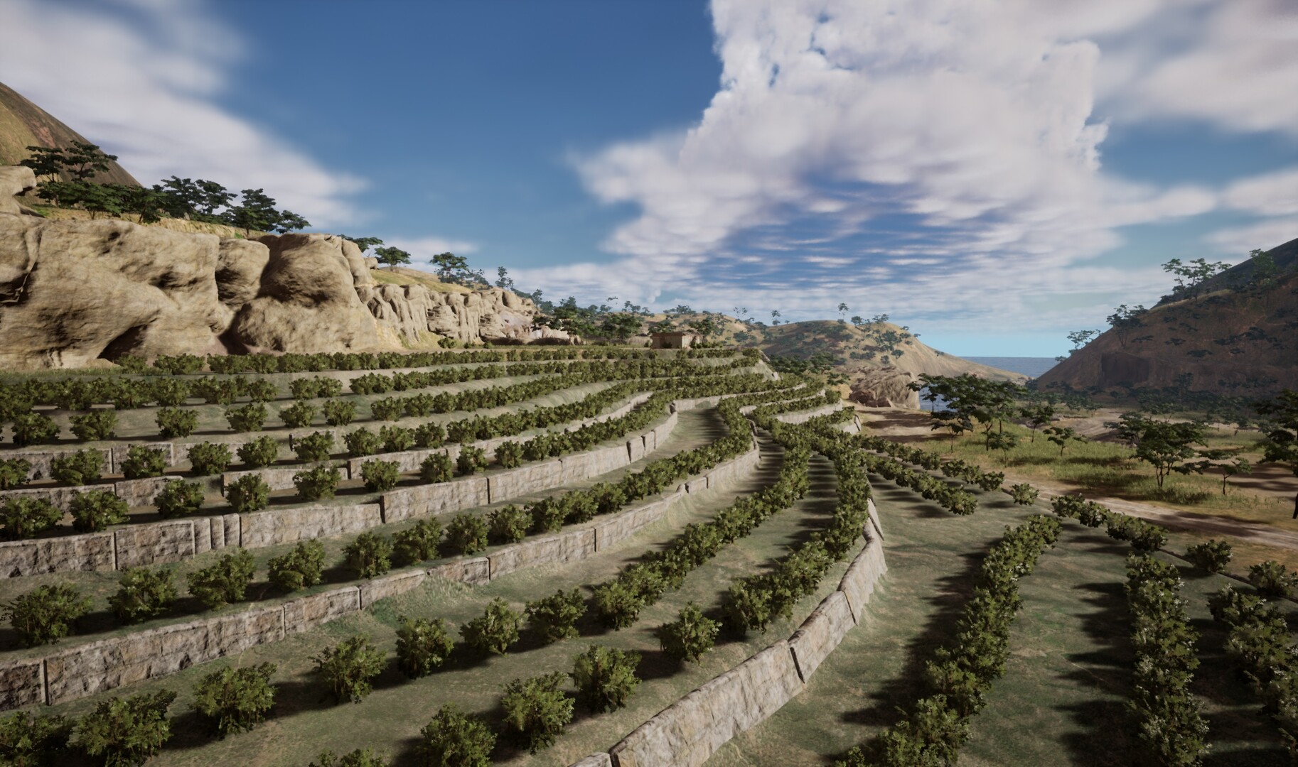 Truck Mechanic: Dangerous Paths Screenshot 26