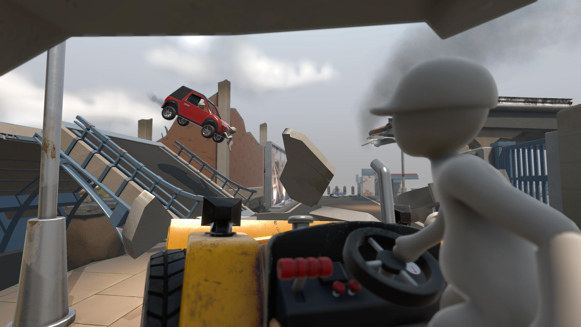 Human Fall Flat 2 Screenshot 8