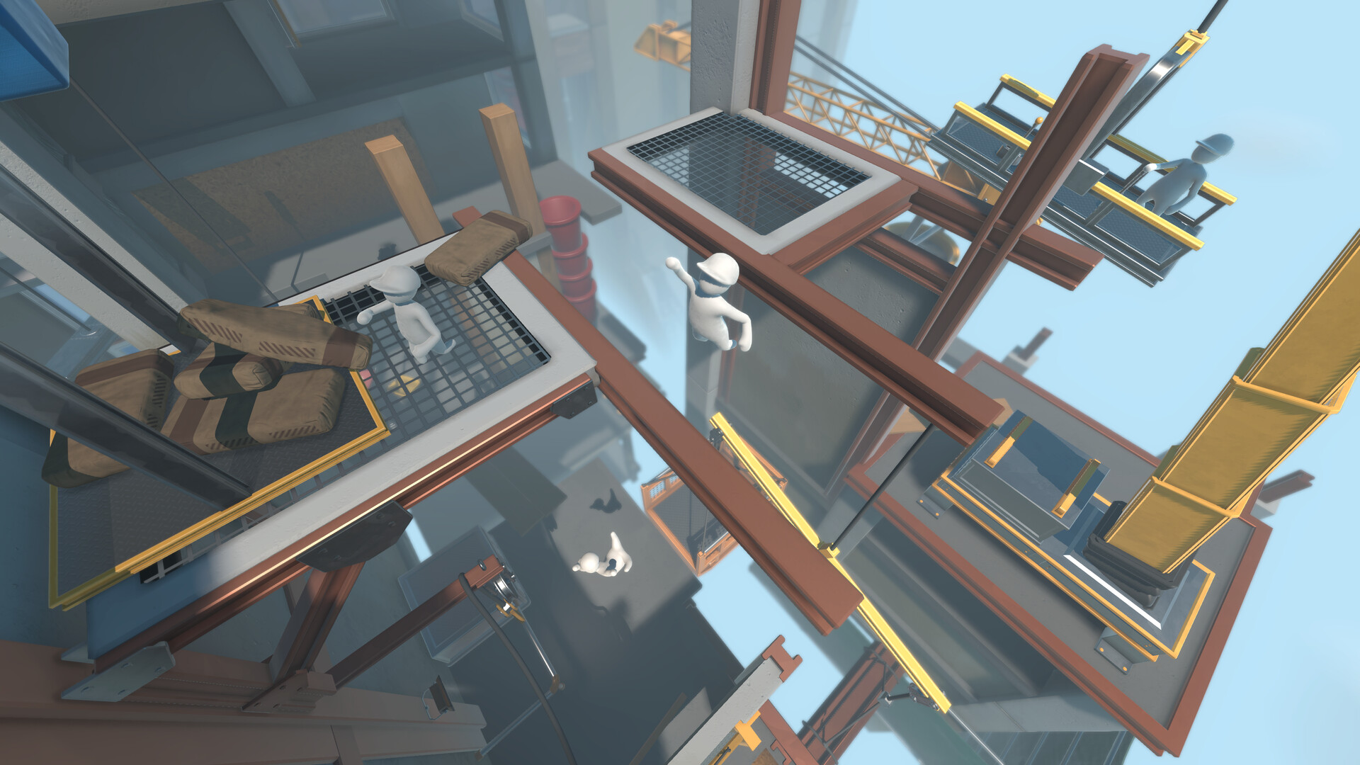 Human Fall Flat 2 Screenshot 9