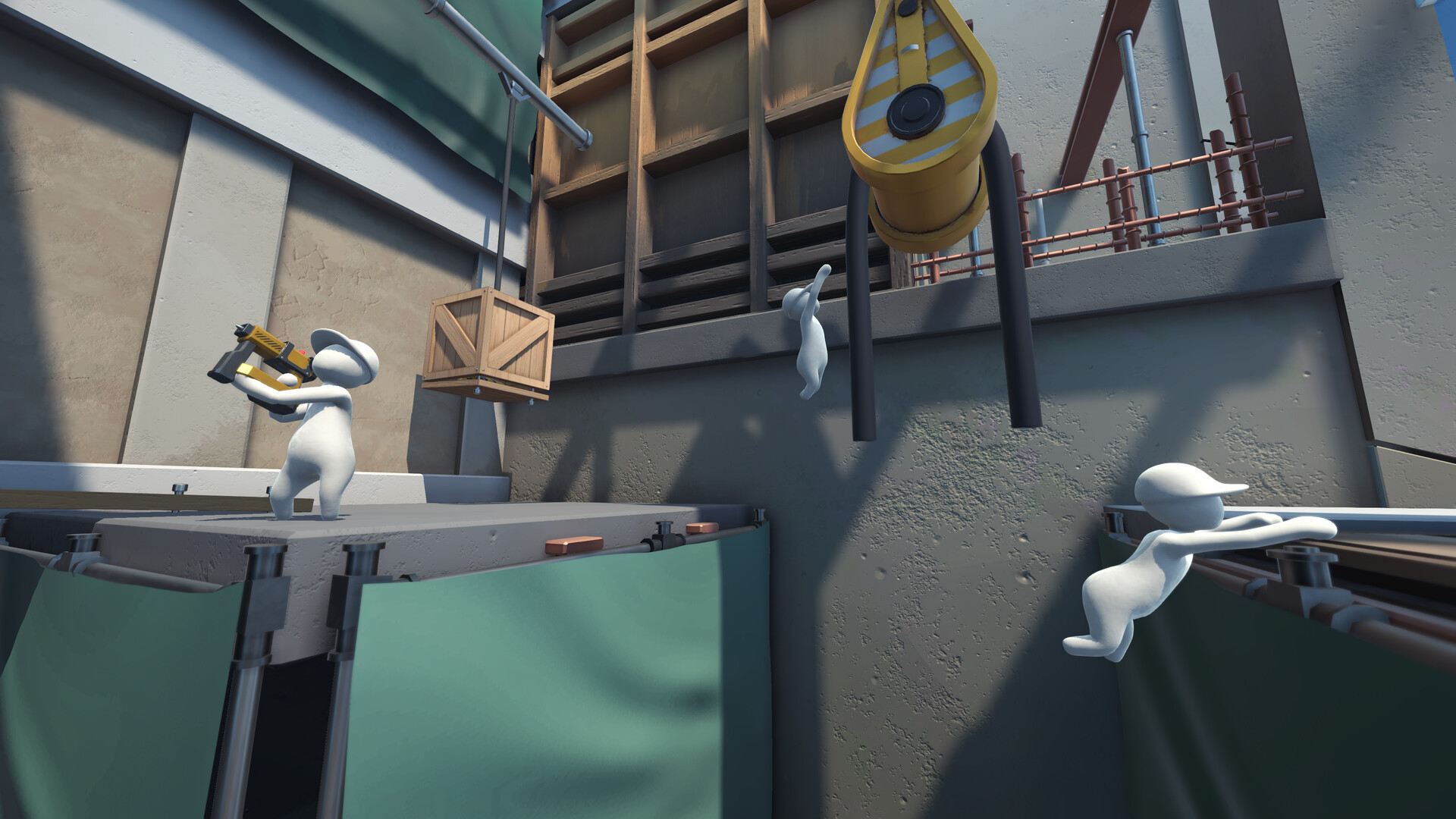 Human Fall Flat 2 Screenshot 3