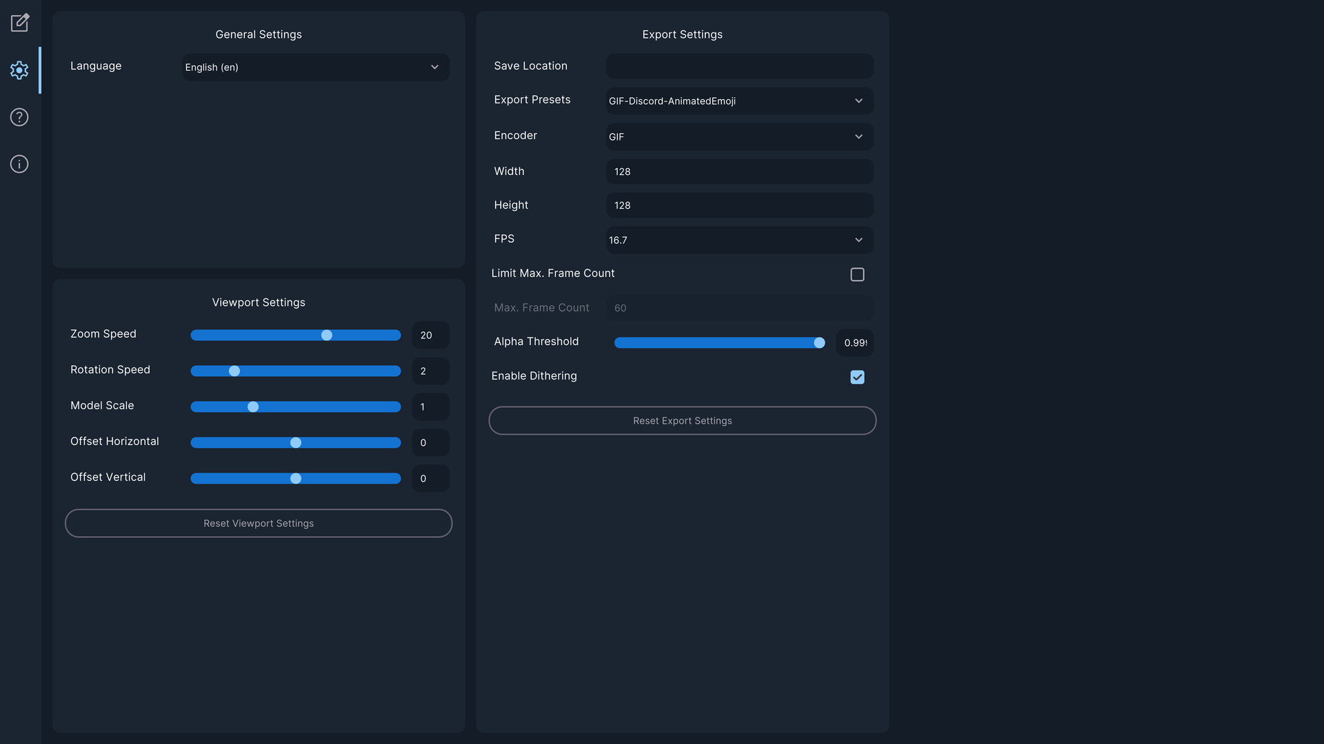 EmoteLab Screenshot 4