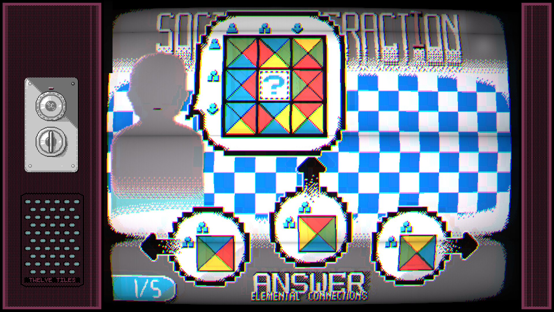 Social Caterpillar Screenshot 2