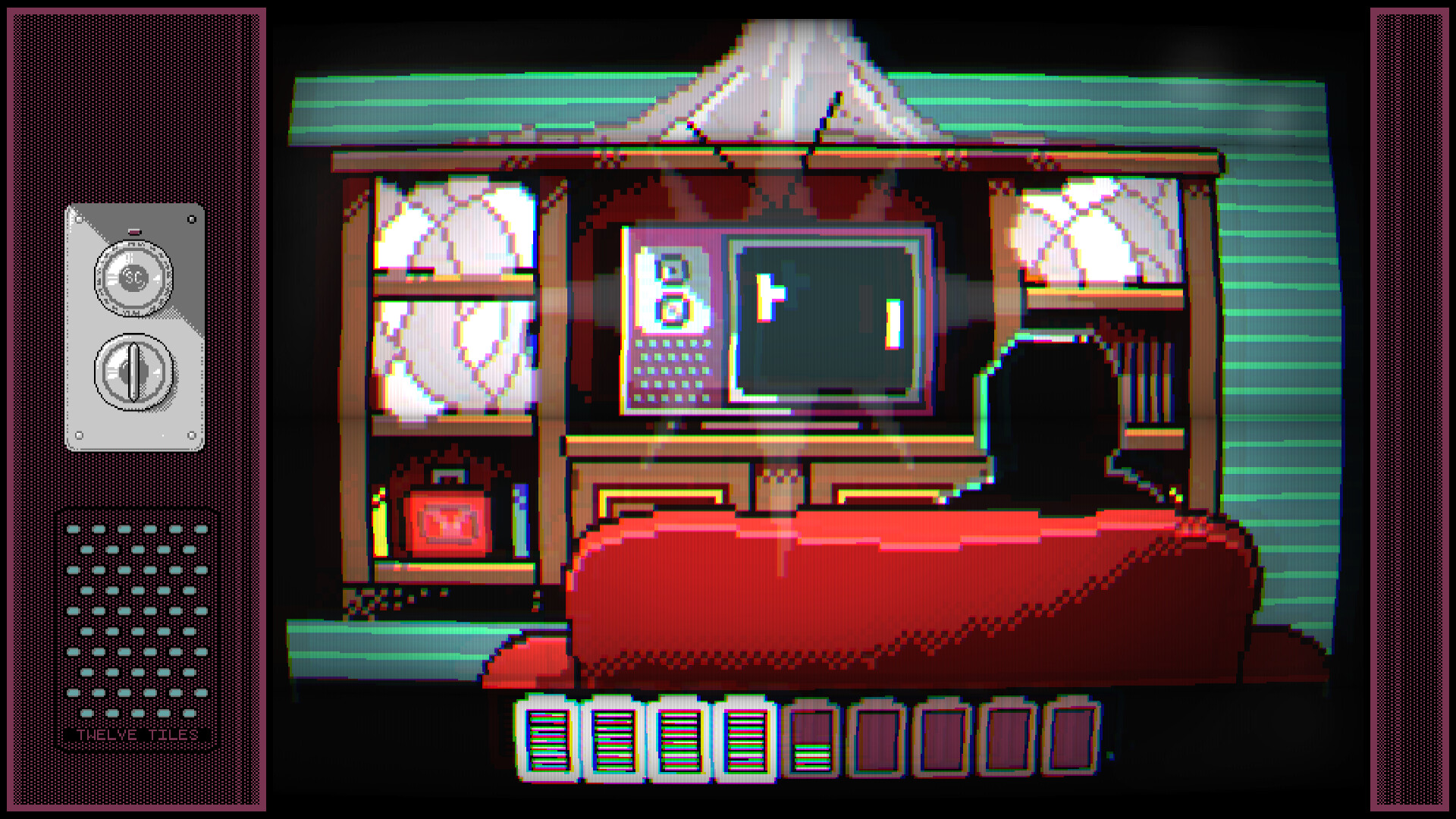 Social Caterpillar Screenshot 5