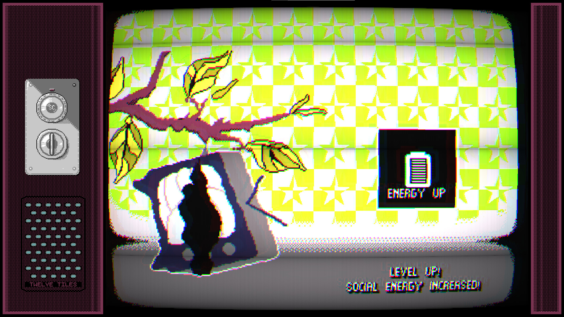 Social Caterpillar Screenshot 9