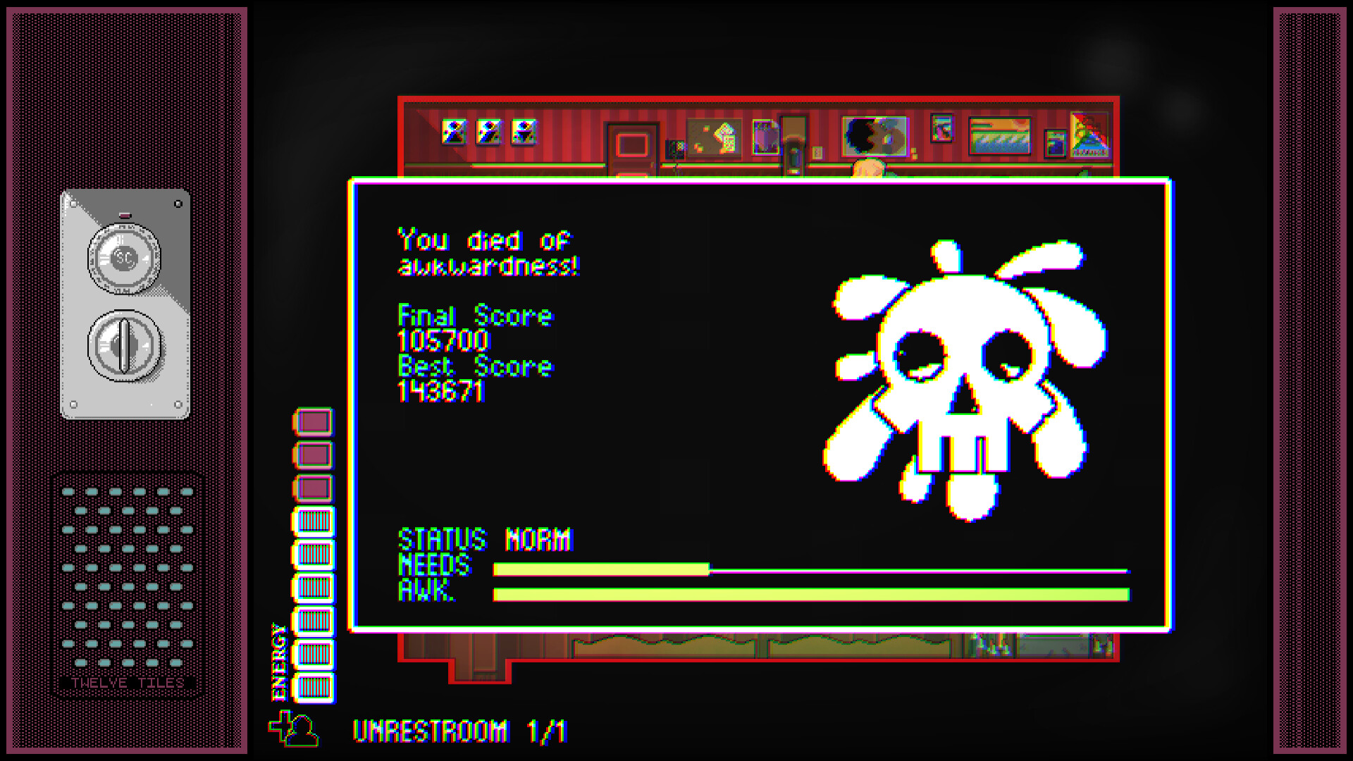 Social Caterpillar Screenshot 19