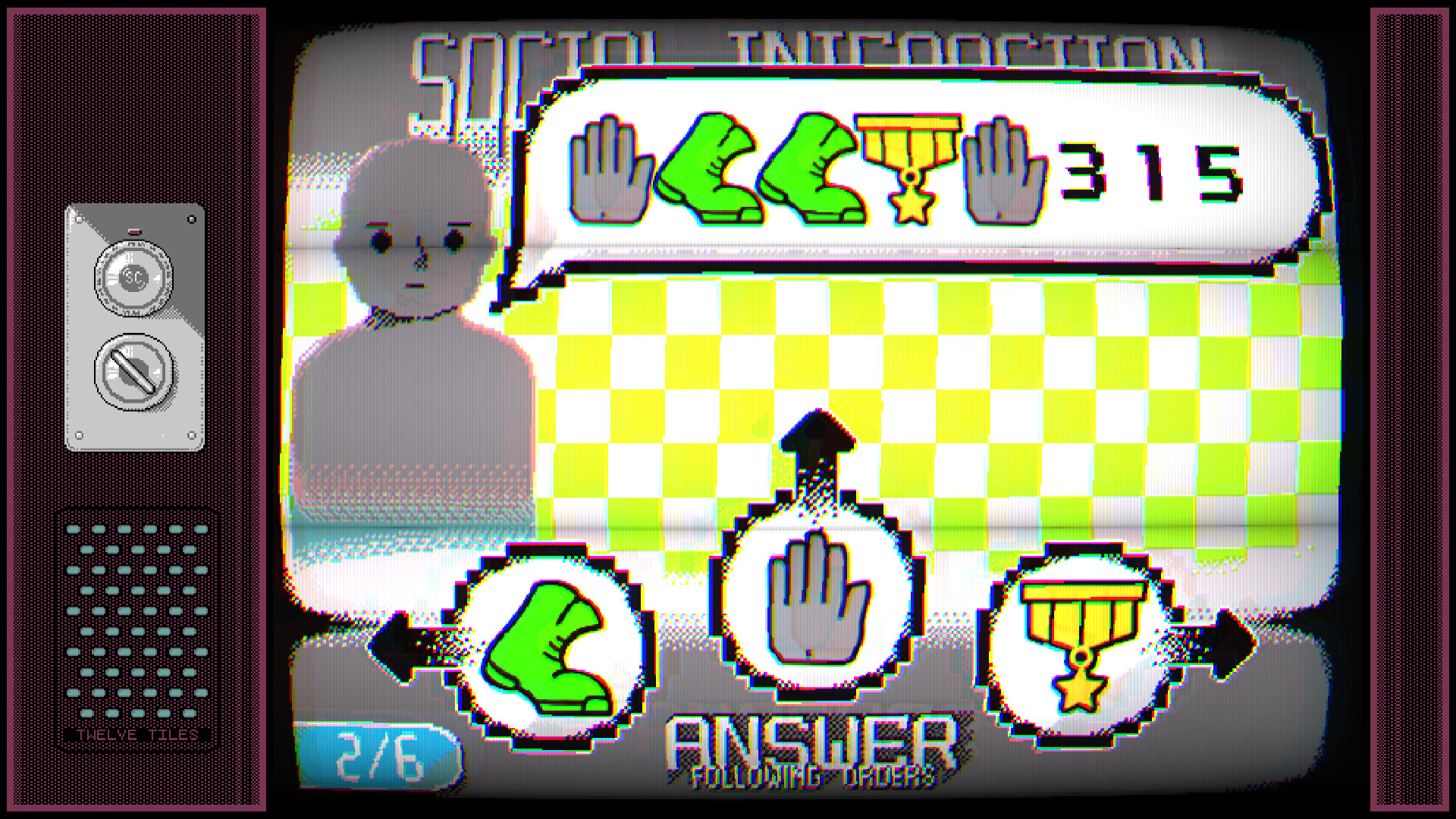 Social Caterpillar Screenshot 3