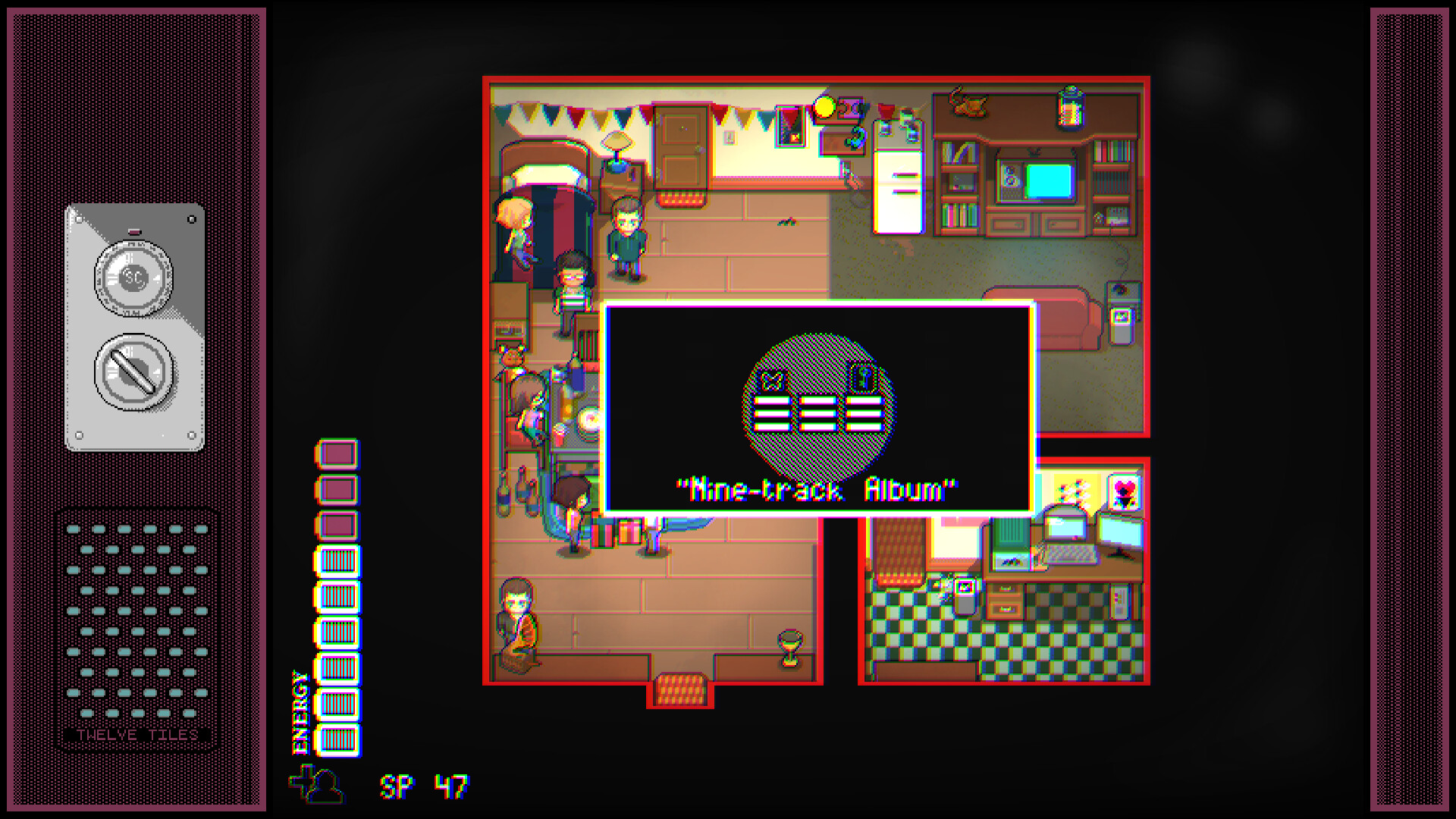 Social Caterpillar Screenshot 16