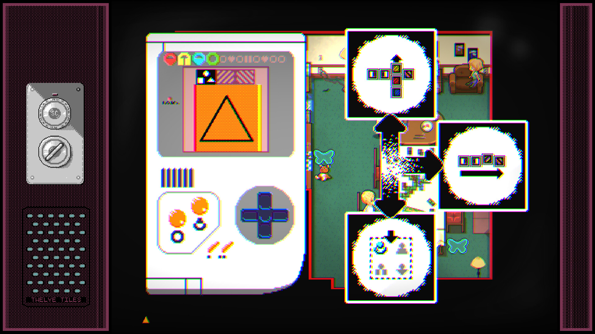 Social Caterpillar Screenshot 15