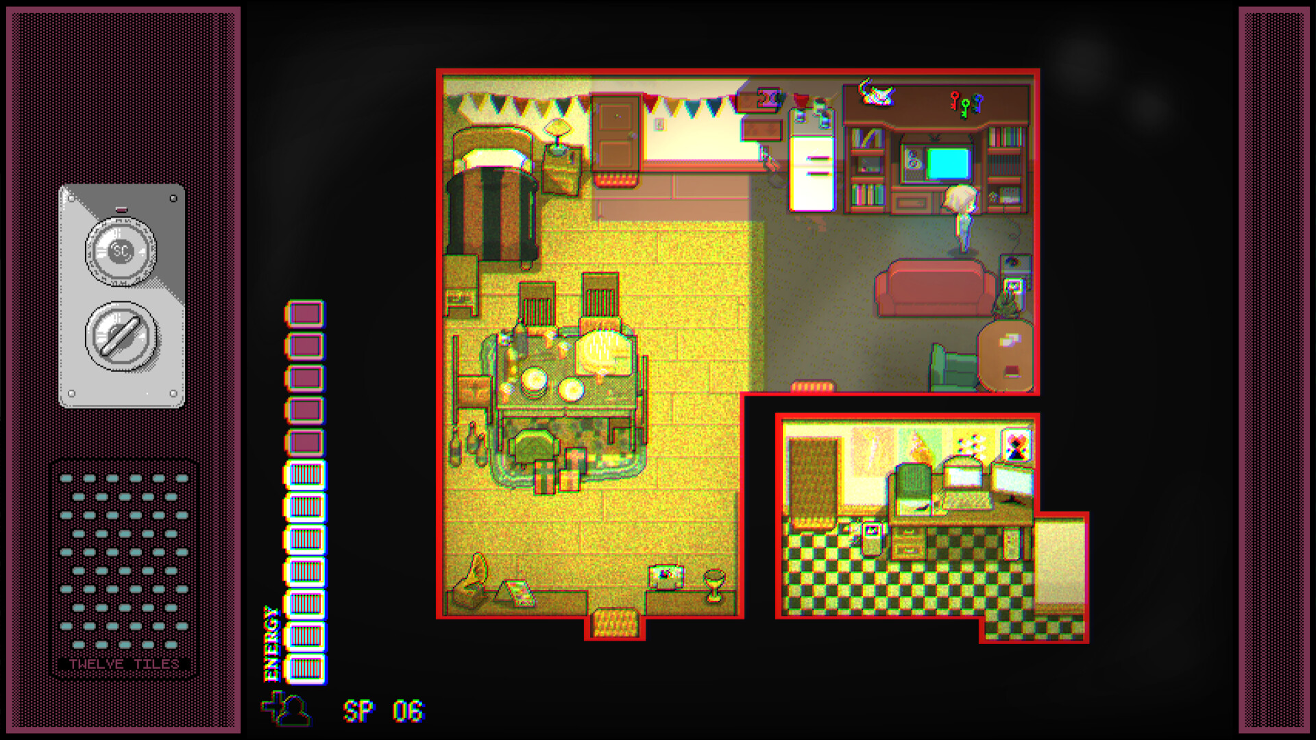 Social Caterpillar Screenshot 11