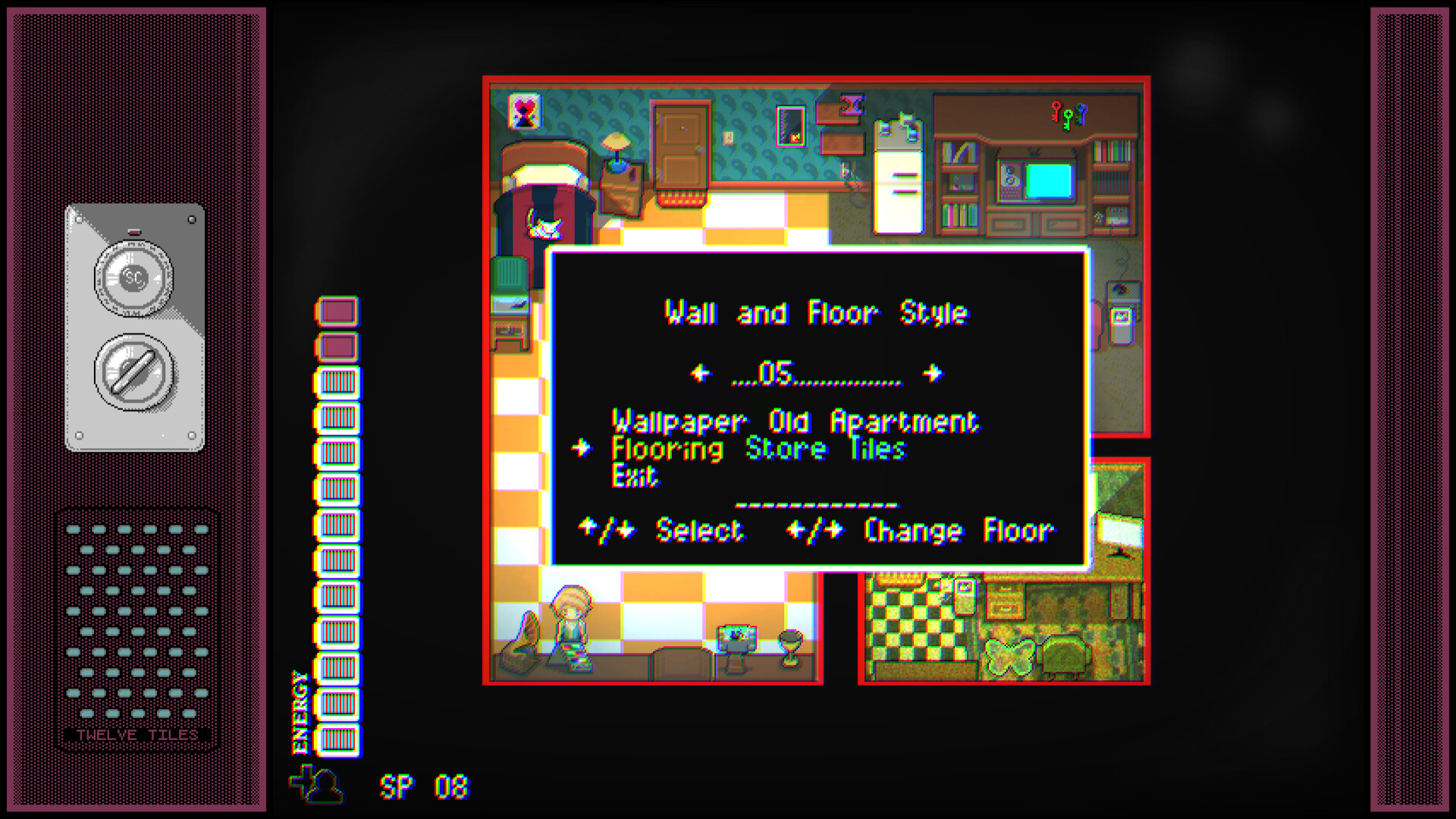 Social Caterpillar Screenshot 12