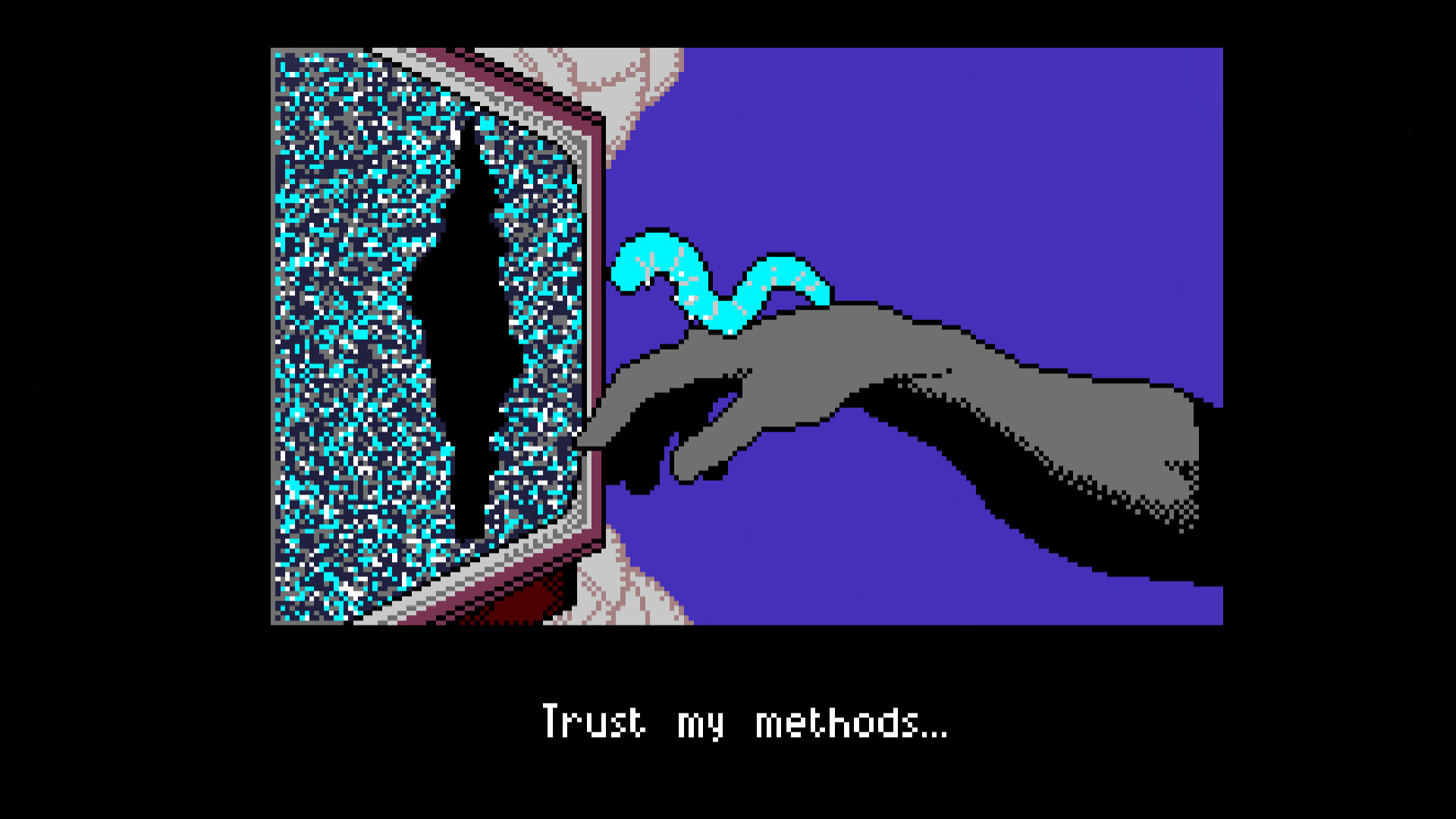 Social Caterpillar Screenshot 1