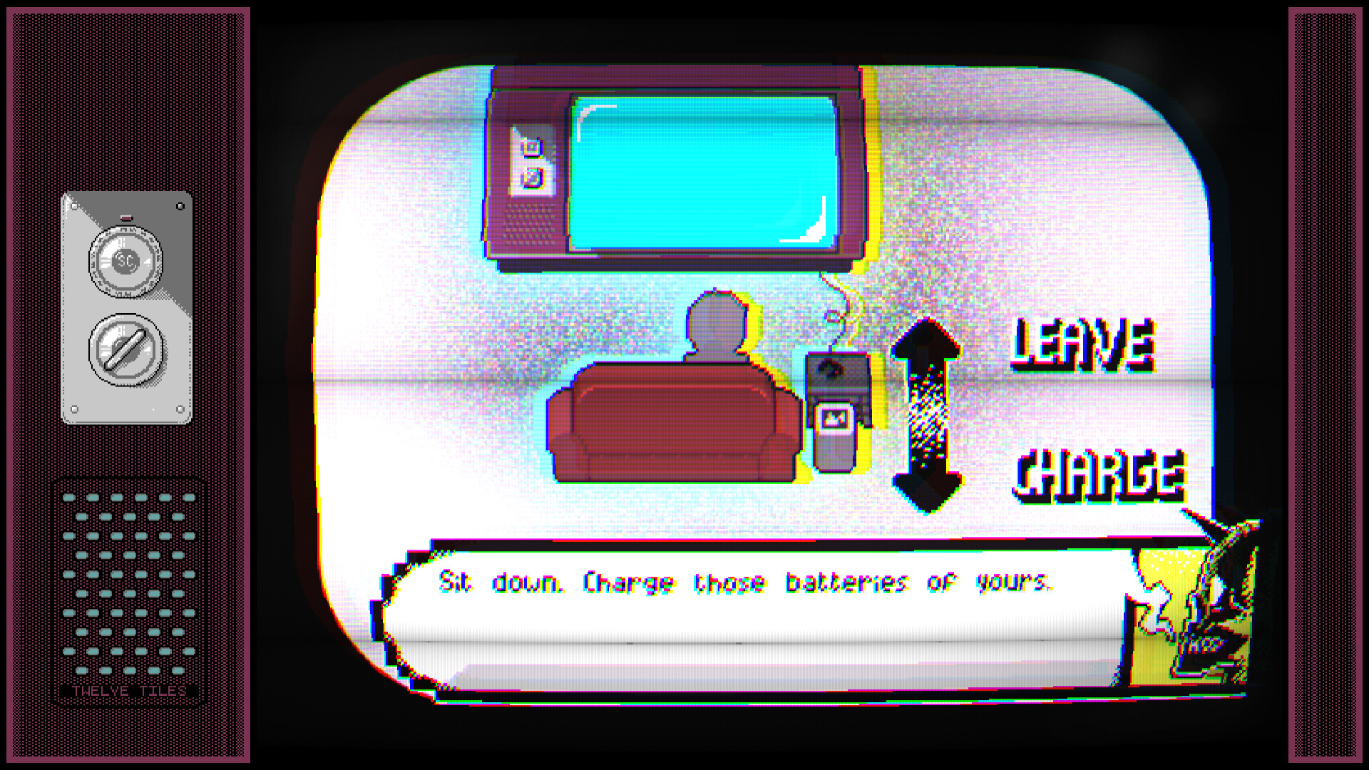 Social Caterpillar Screenshot 17