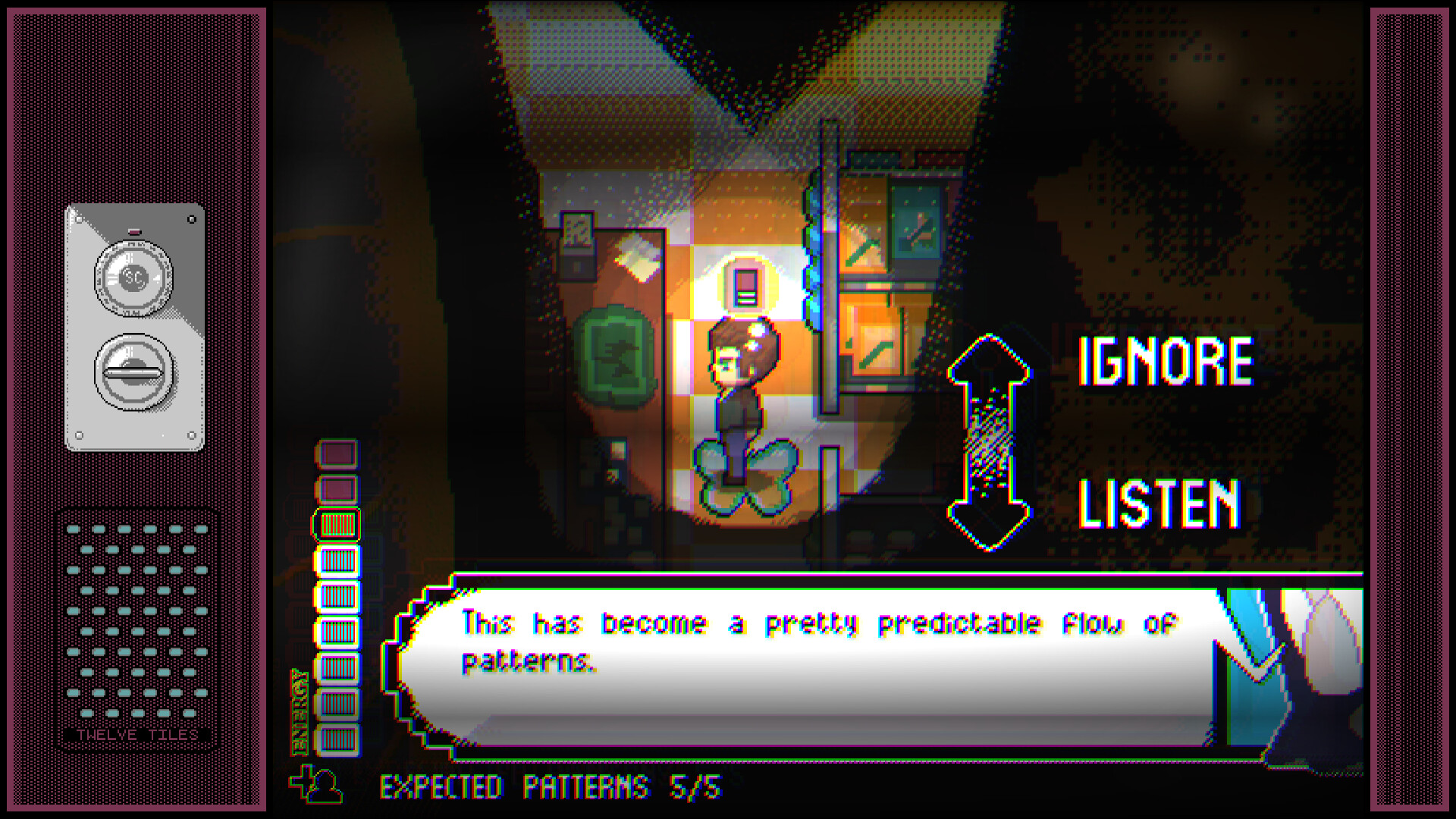 Social Caterpillar Screenshot 18