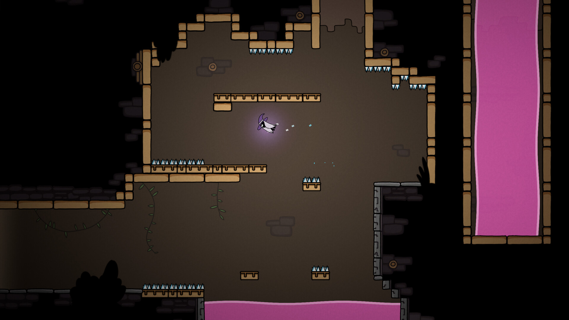 The Pogo Witch Screenshot 4