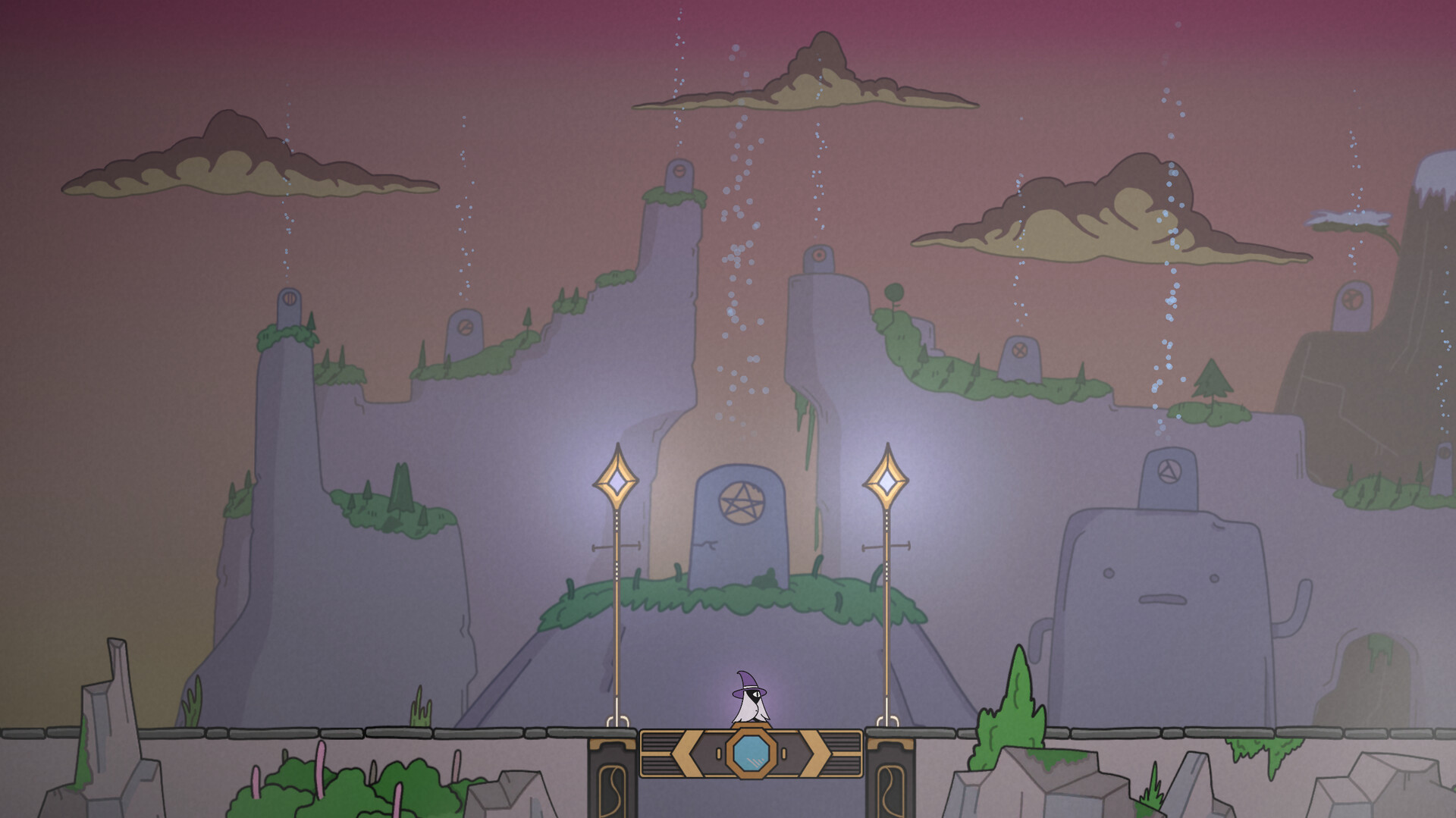 The Pogo Witch Screenshot 5