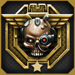 Subterra, Subdued icon