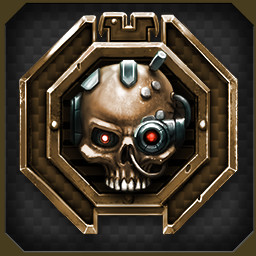 Trophy Hunter icon