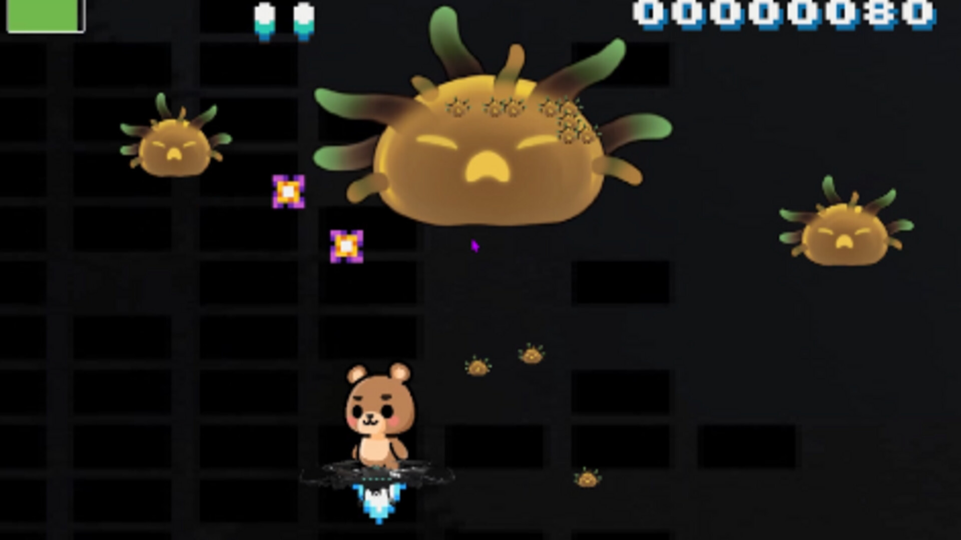 Cherry blossom Screenshot 0