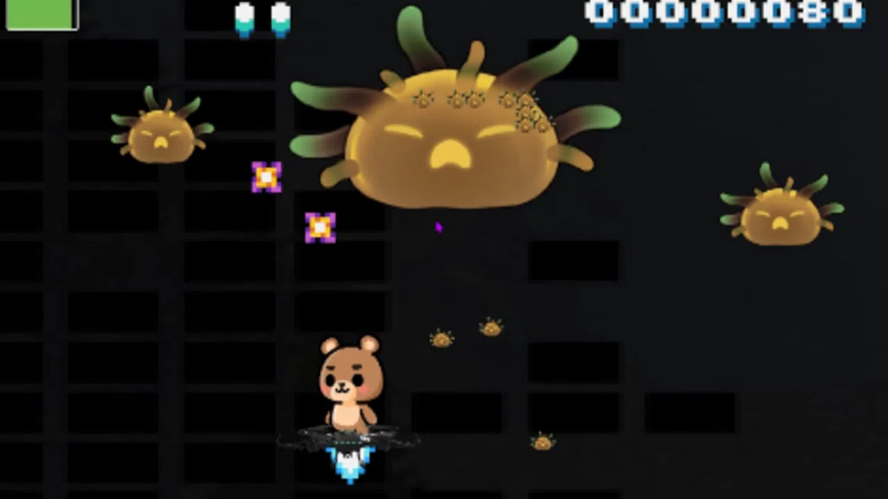 Cherry blossom Screenshot 0