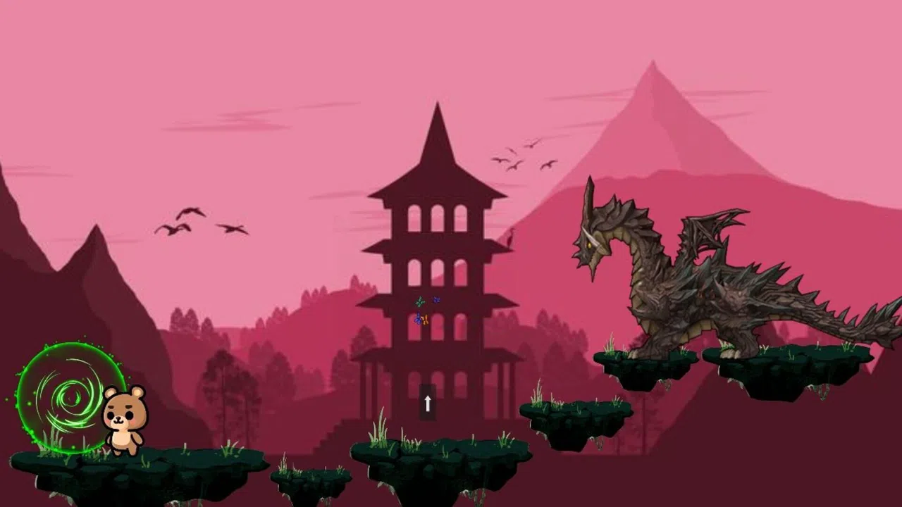 Cherry blossom Screenshot 1