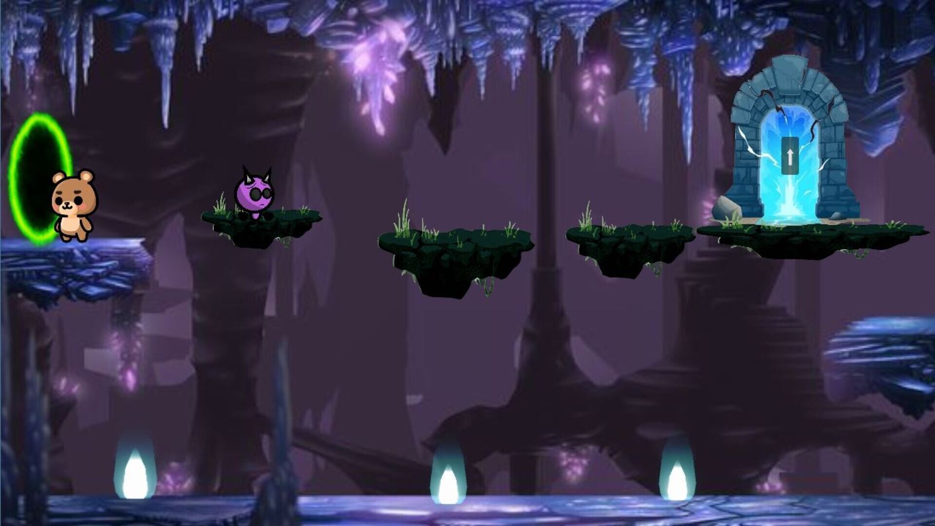 Cherry blossom Screenshot 2